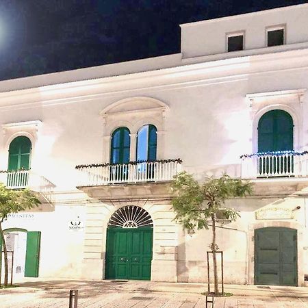 Bed and Breakfast Augustea Sannicandro di Bari Zewnętrze zdjęcie