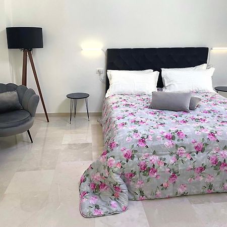 Bed and Breakfast Augustea Sannicandro di Bari Zewnętrze zdjęcie