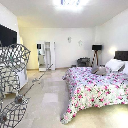 Bed and Breakfast Augustea Sannicandro di Bari Zewnętrze zdjęcie