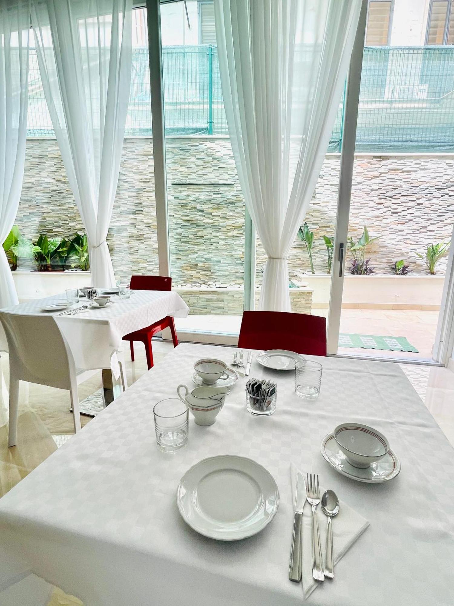 Bed and Breakfast Augustea Sannicandro di Bari Zewnętrze zdjęcie