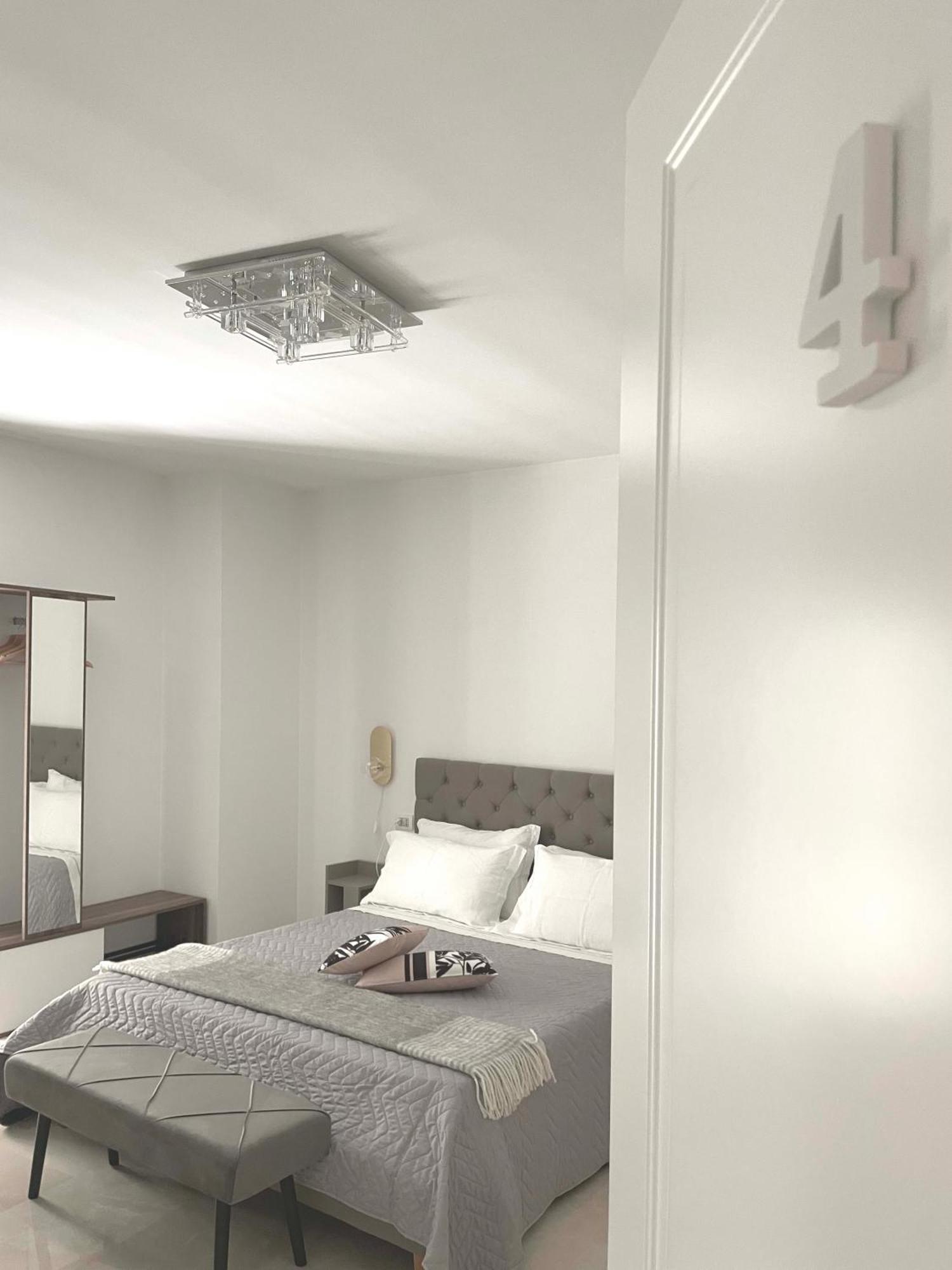 Bed and Breakfast Augustea Sannicandro di Bari Zewnętrze zdjęcie