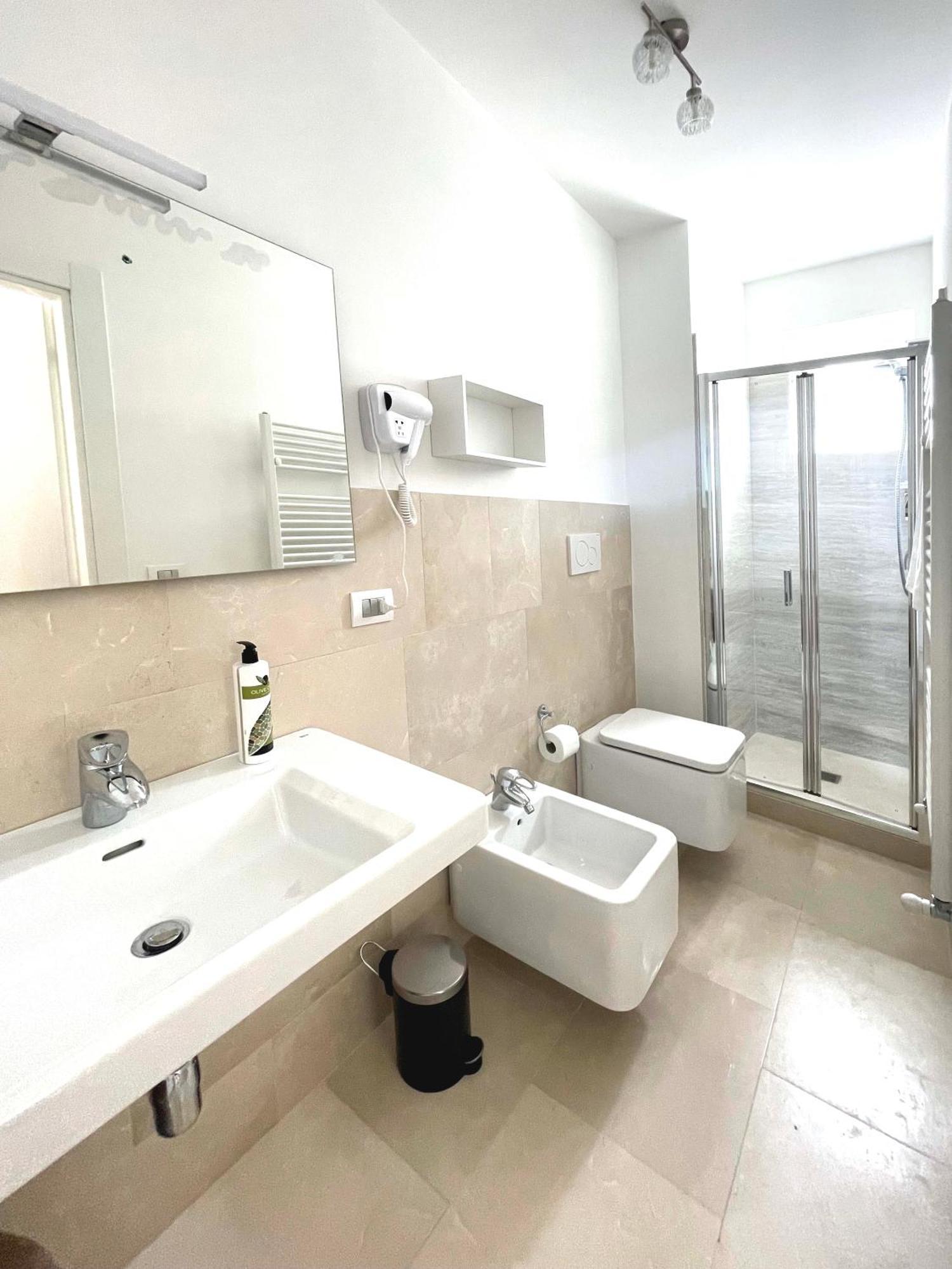 Bed and Breakfast Augustea Sannicandro di Bari Zewnętrze zdjęcie