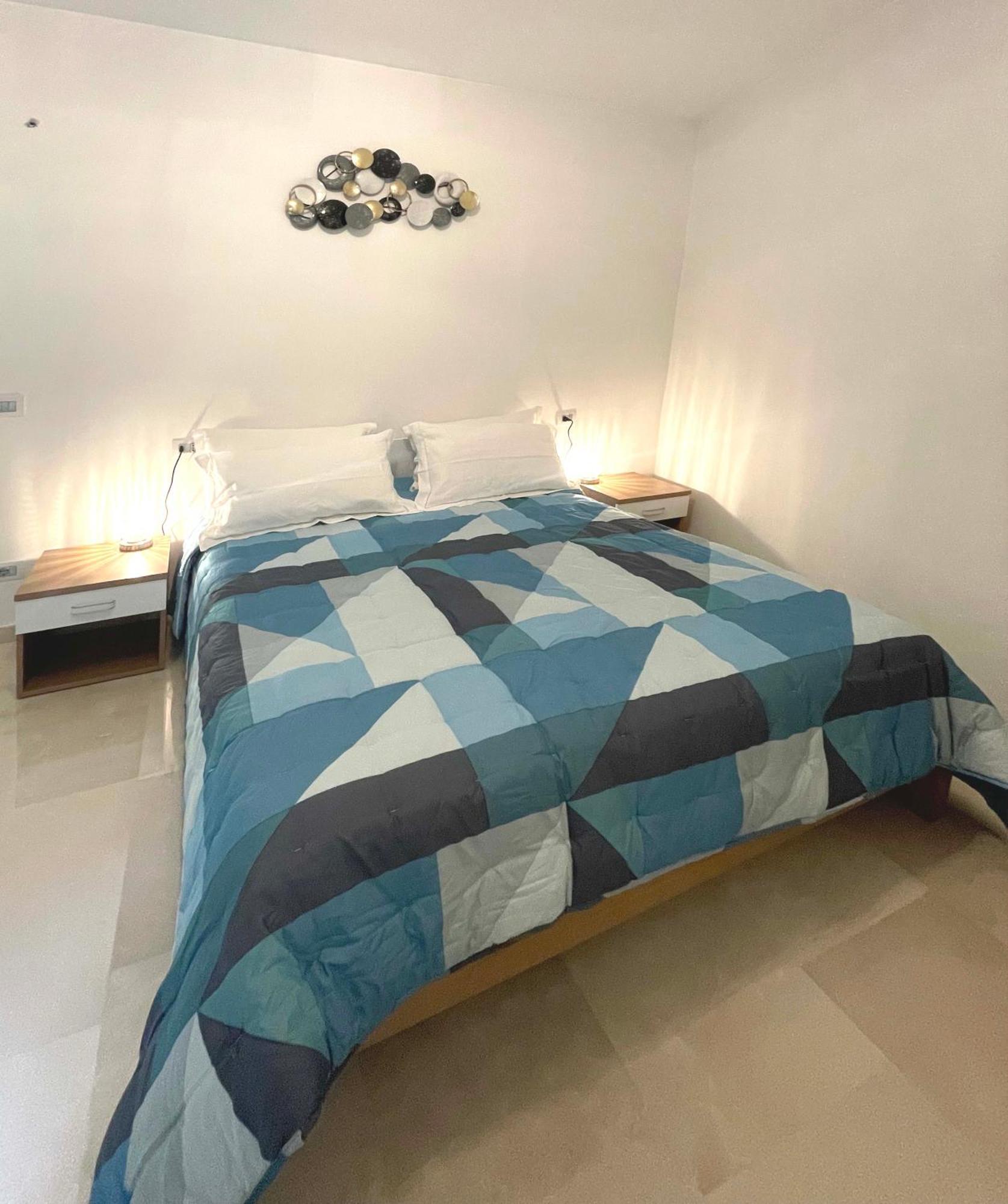 Bed and Breakfast Augustea Sannicandro di Bari Zewnętrze zdjęcie