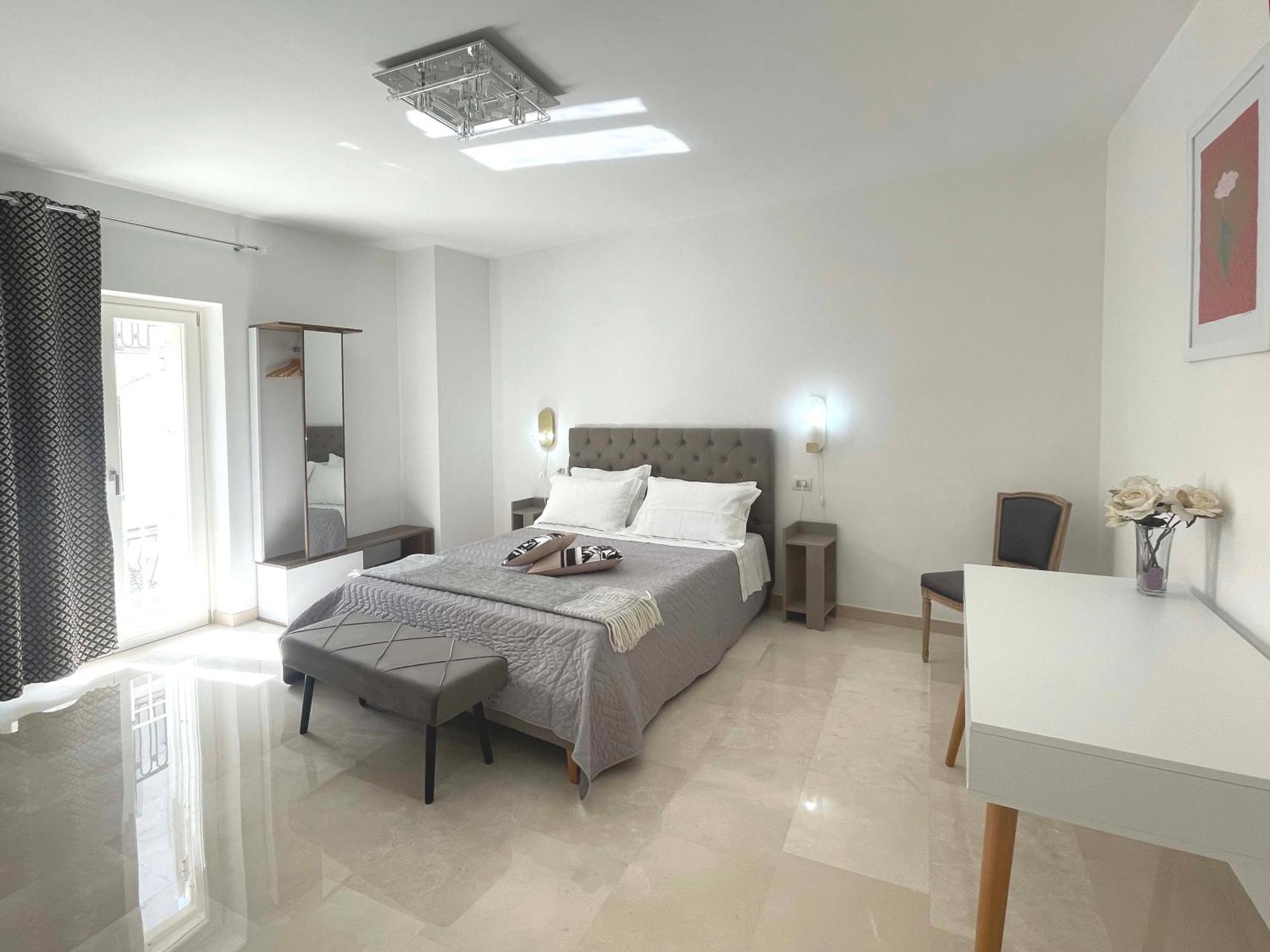 Bed and Breakfast Augustea Sannicandro di Bari Zewnętrze zdjęcie