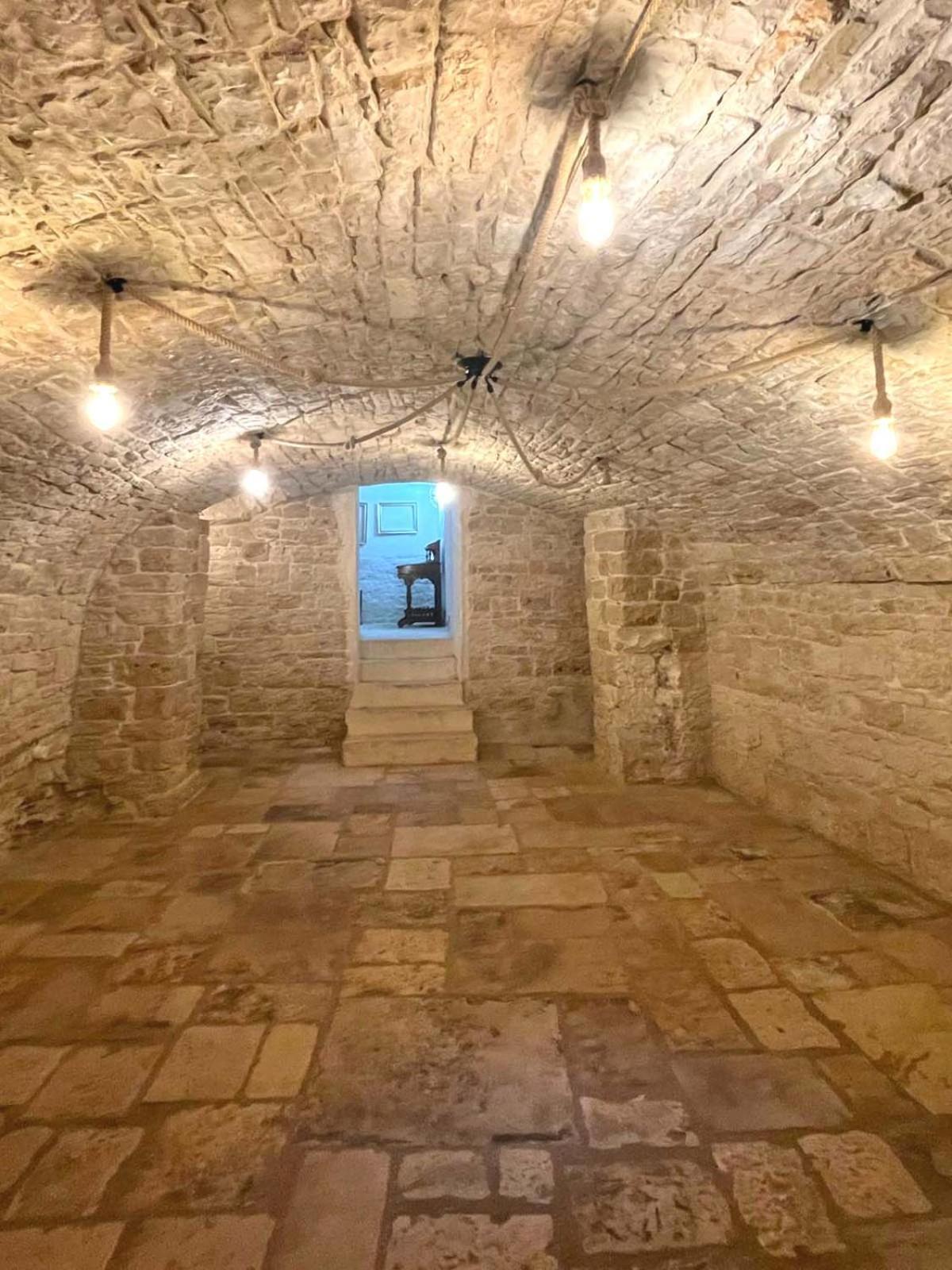 Bed and Breakfast Augustea Sannicandro di Bari Zewnętrze zdjęcie