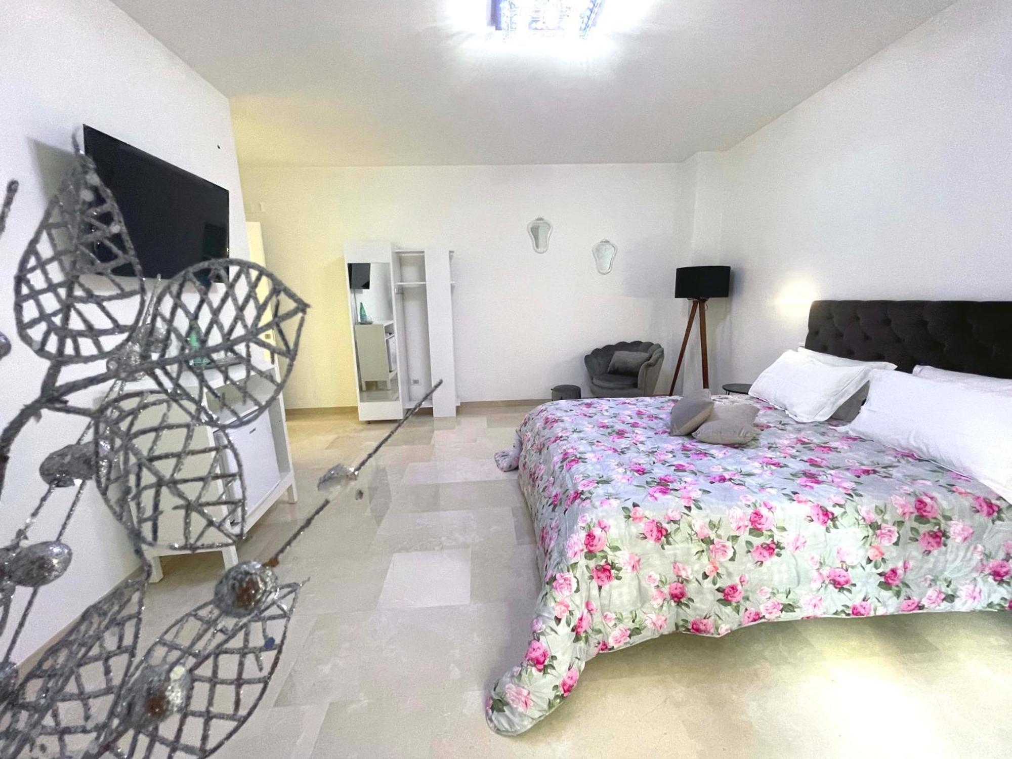 Bed and Breakfast Augustea Sannicandro di Bari Zewnętrze zdjęcie