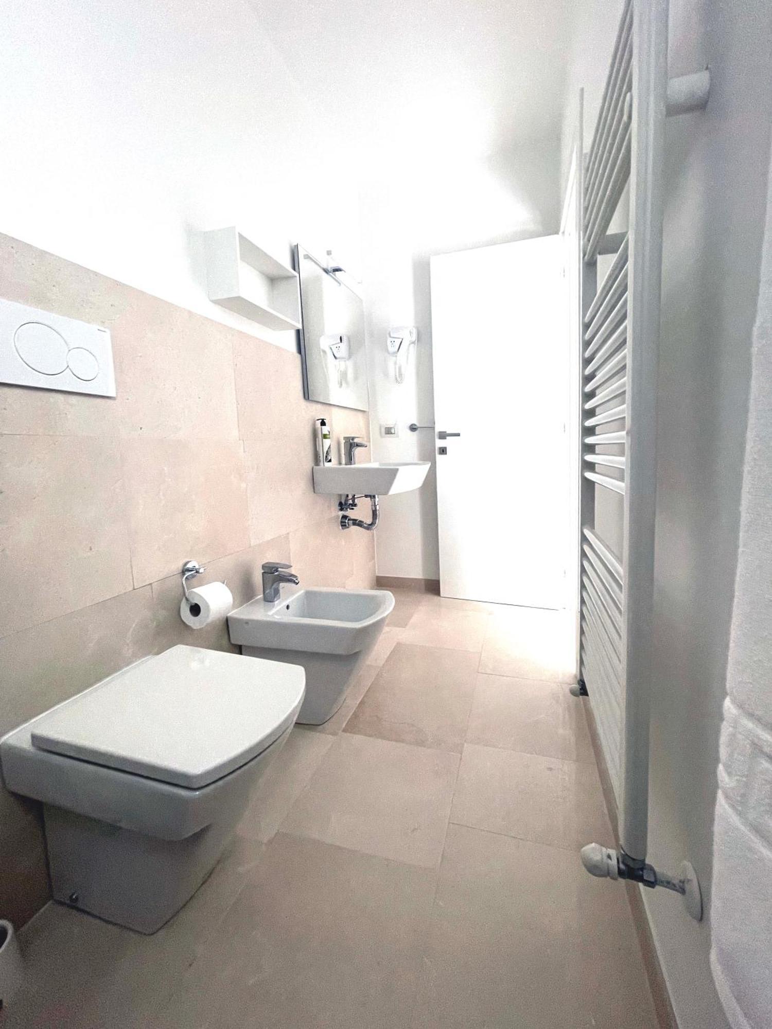 Bed and Breakfast Augustea Sannicandro di Bari Zewnętrze zdjęcie