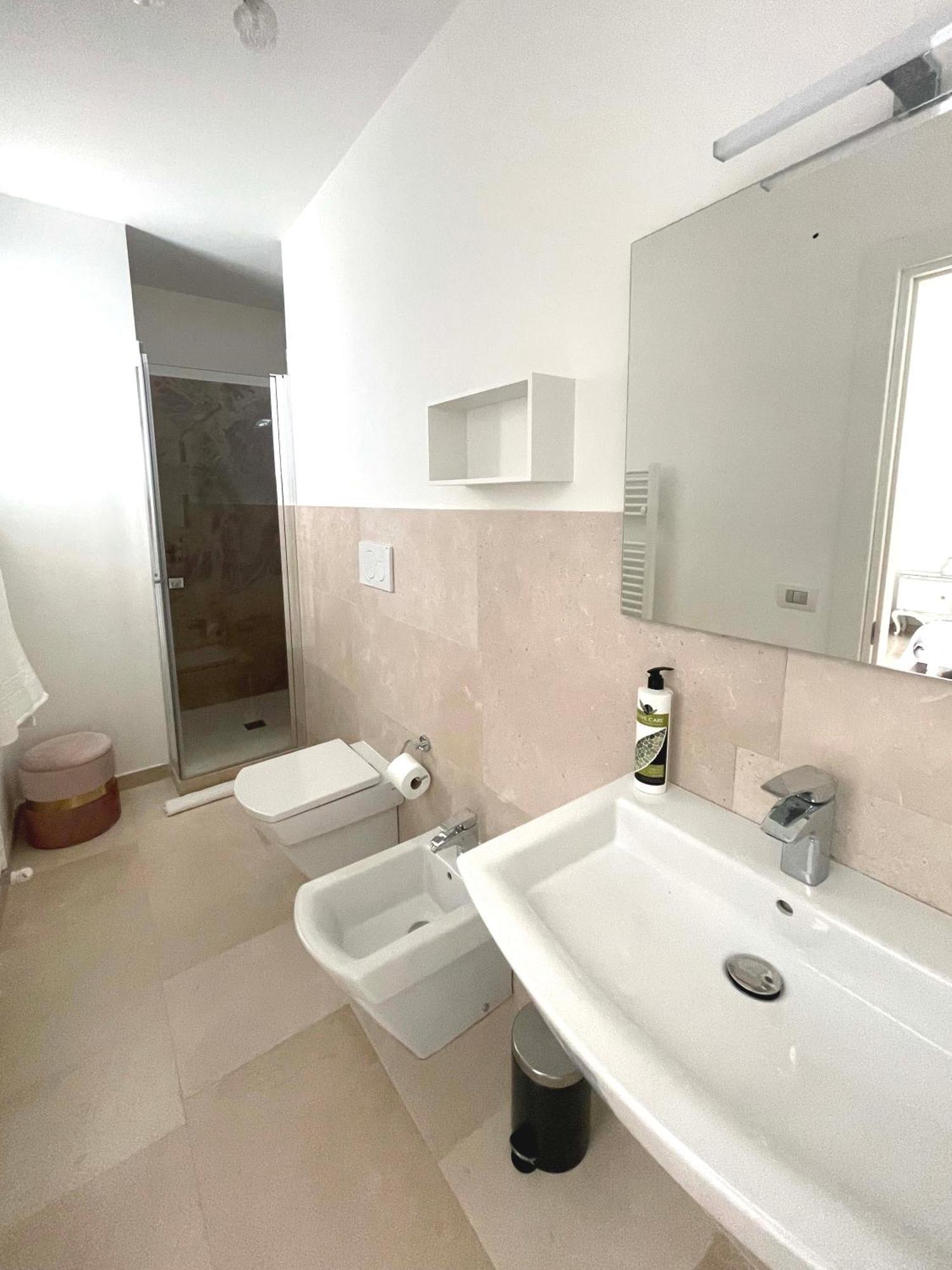 Bed and Breakfast Augustea Sannicandro di Bari Zewnętrze zdjęcie