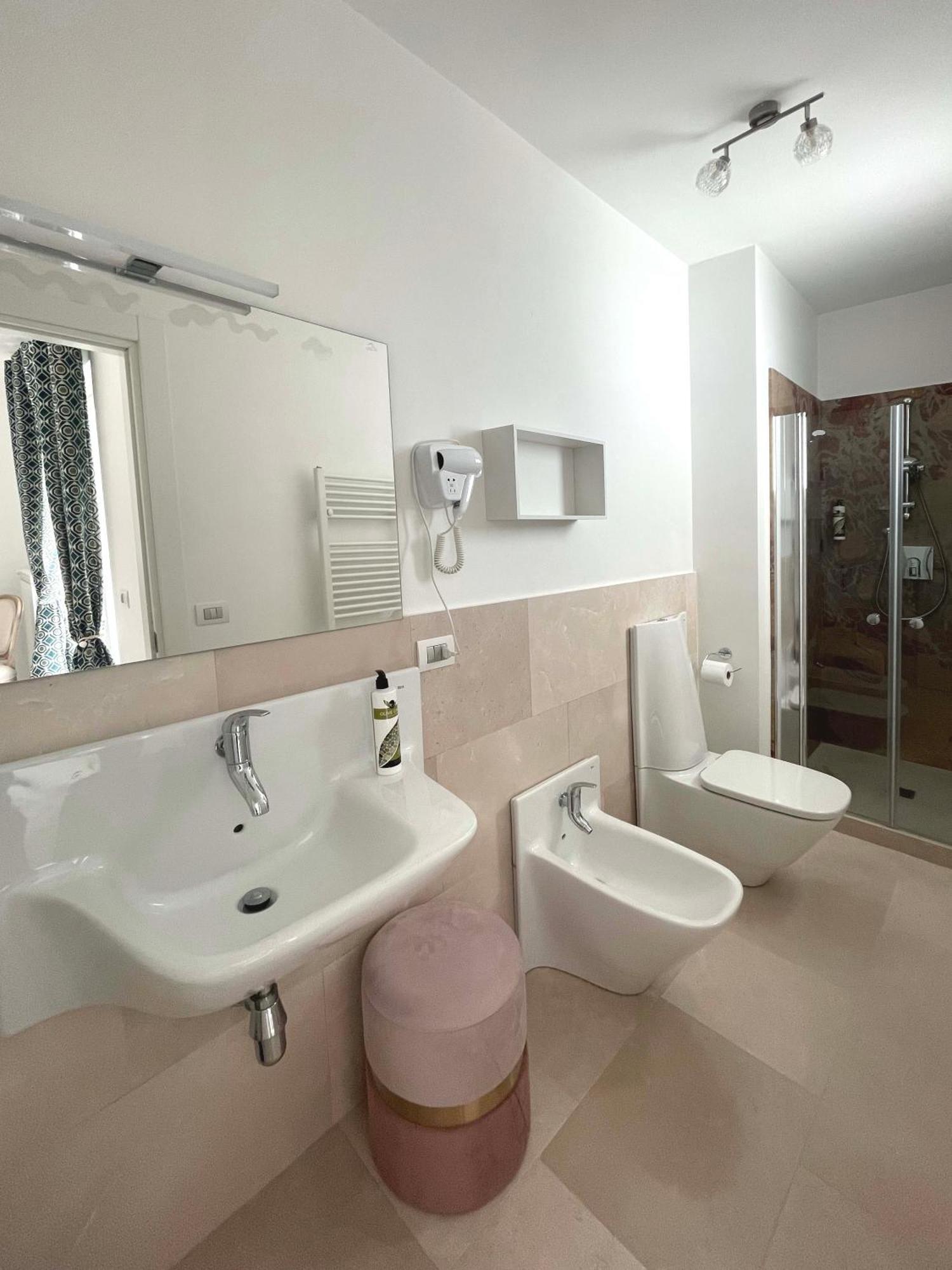 Bed and Breakfast Augustea Sannicandro di Bari Zewnętrze zdjęcie