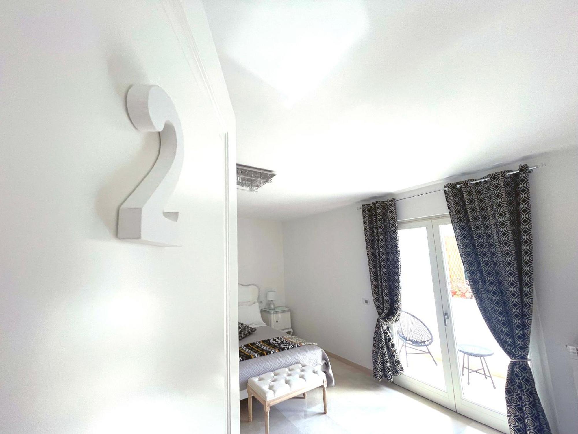 Bed and Breakfast Augustea Sannicandro di Bari Zewnętrze zdjęcie