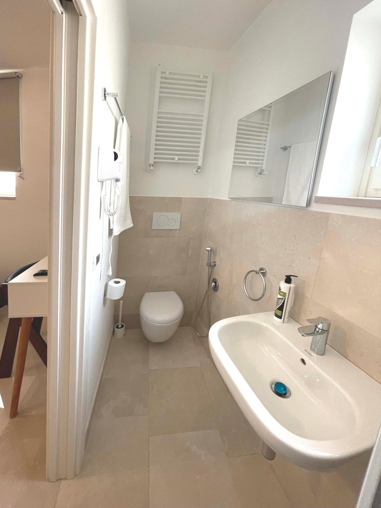 Bed and Breakfast Augustea Sannicandro di Bari Zewnętrze zdjęcie