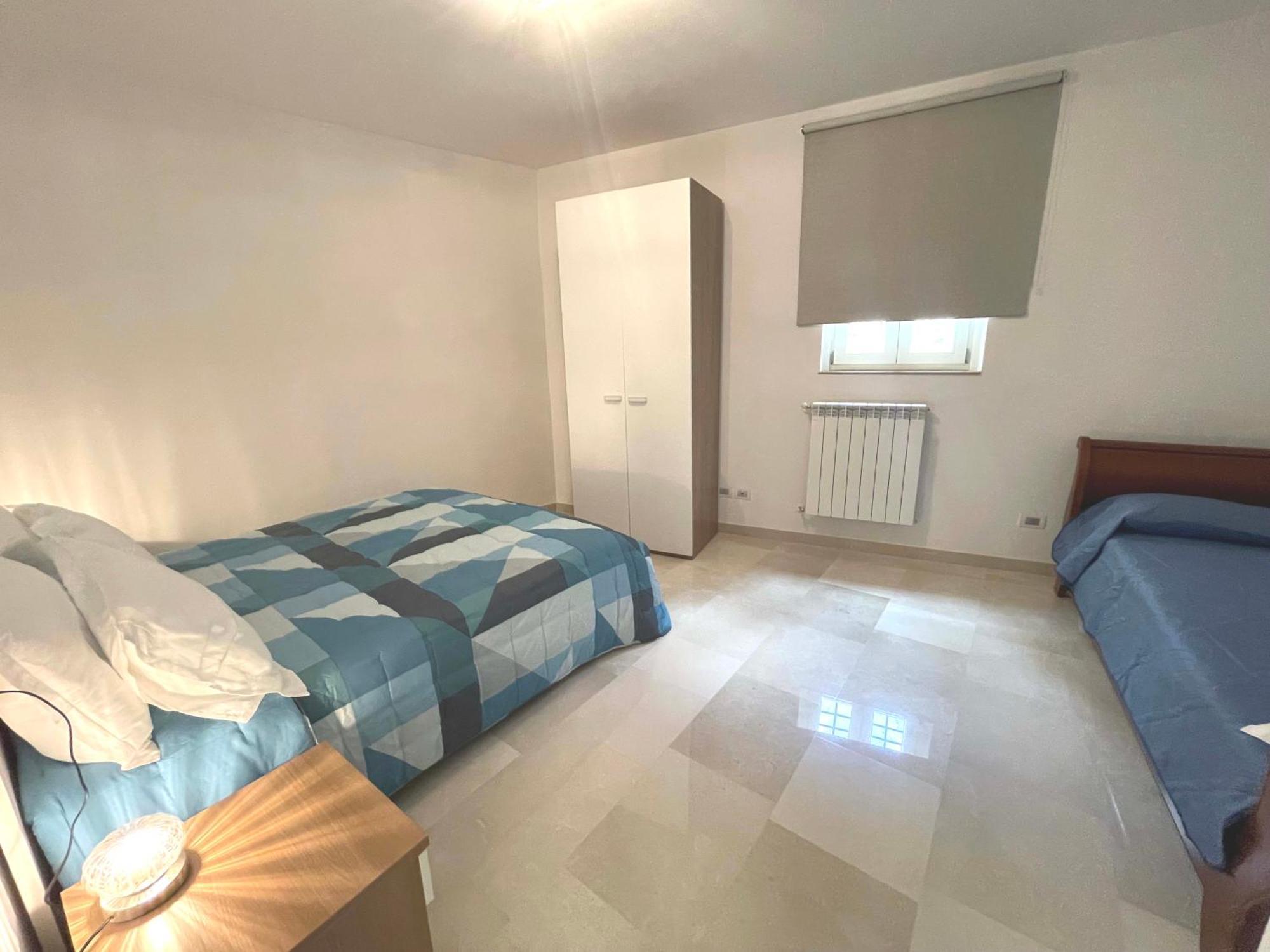 Bed and Breakfast Augustea Sannicandro di Bari Zewnętrze zdjęcie