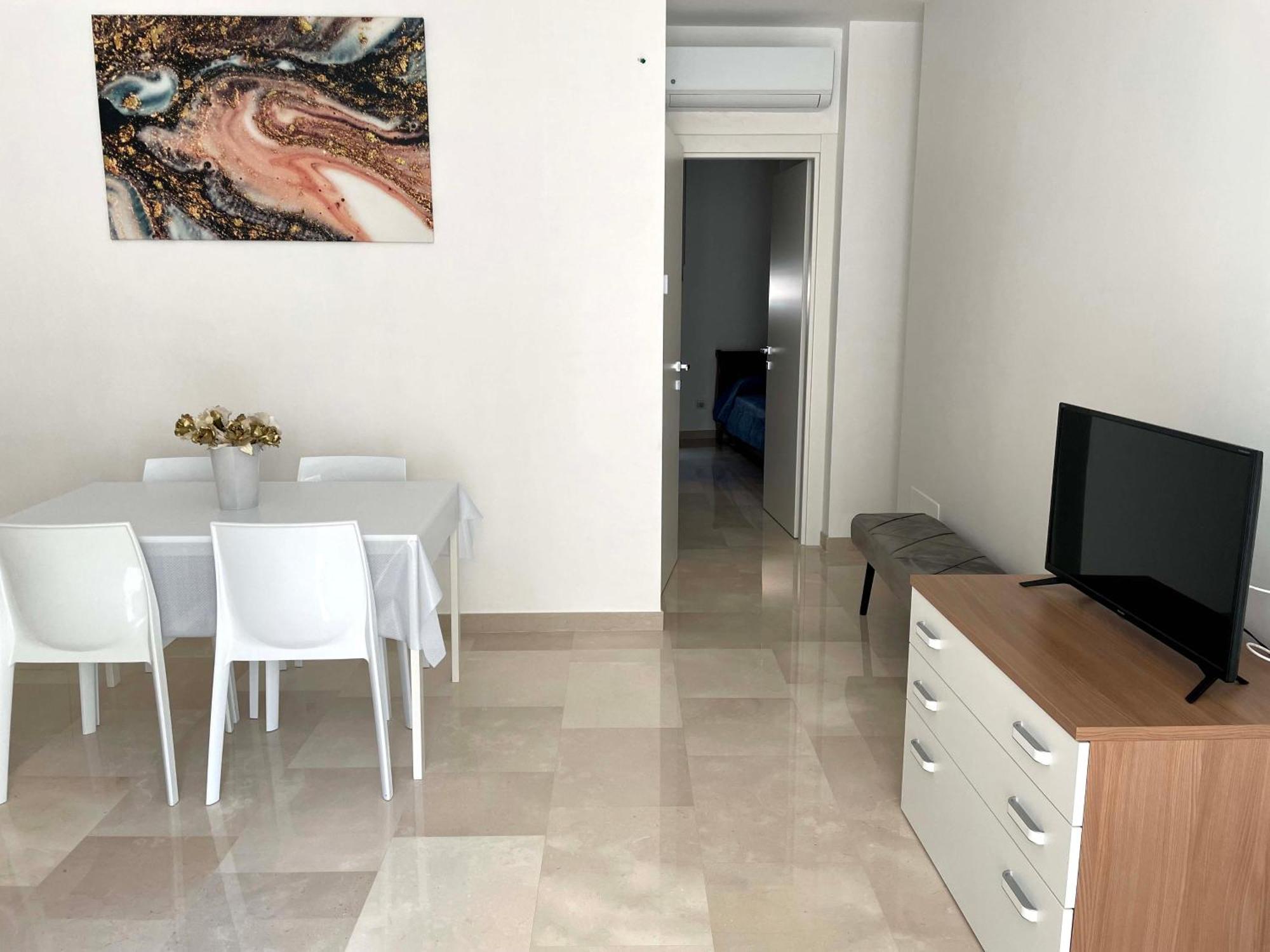 Bed and Breakfast Augustea Sannicandro di Bari Zewnętrze zdjęcie