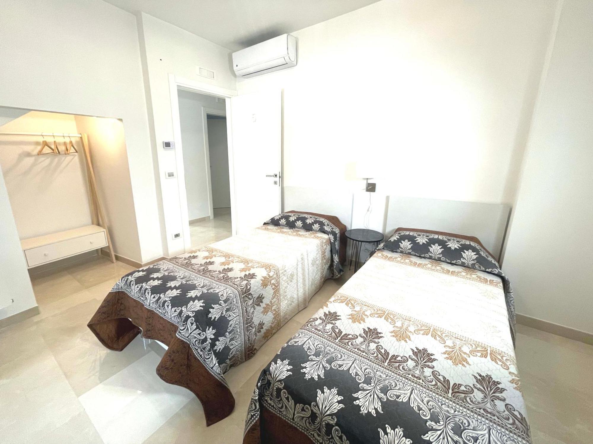 Bed and Breakfast Augustea Sannicandro di Bari Zewnętrze zdjęcie