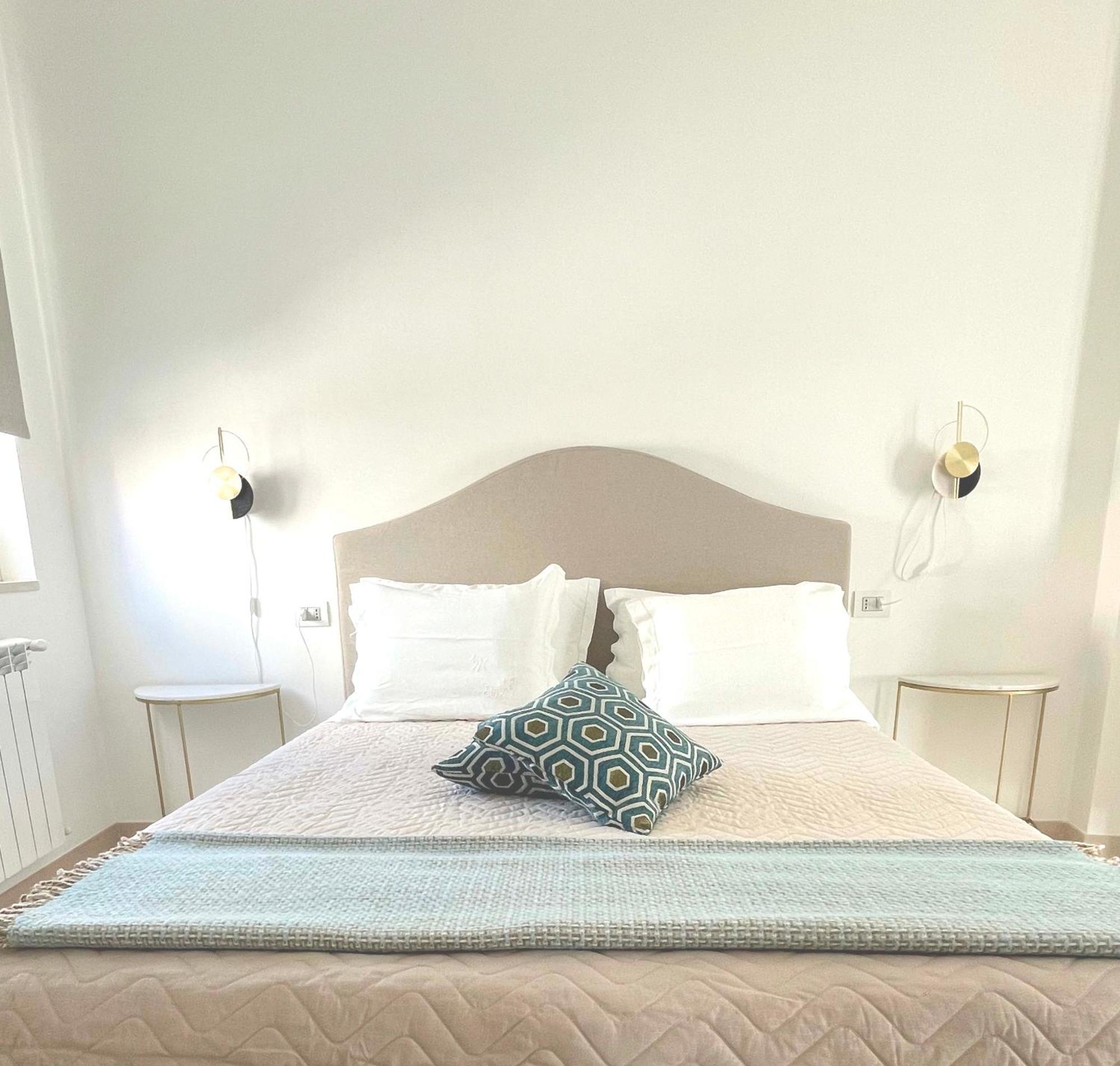 Bed and Breakfast Augustea Sannicandro di Bari Zewnętrze zdjęcie