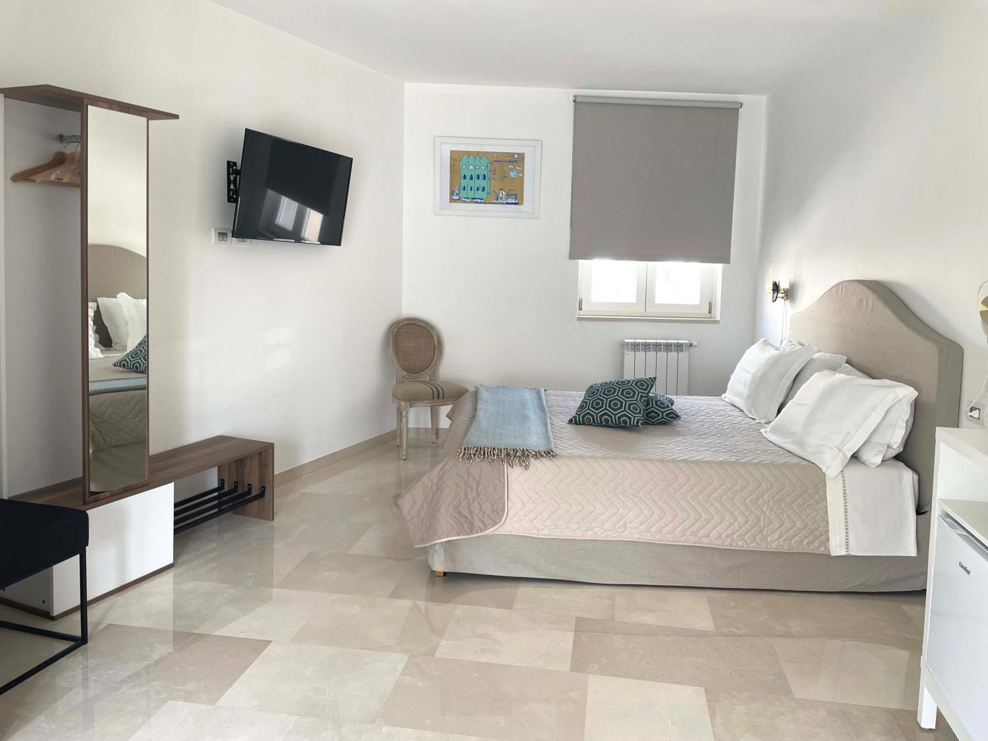 Bed and Breakfast Augustea Sannicandro di Bari Zewnętrze zdjęcie