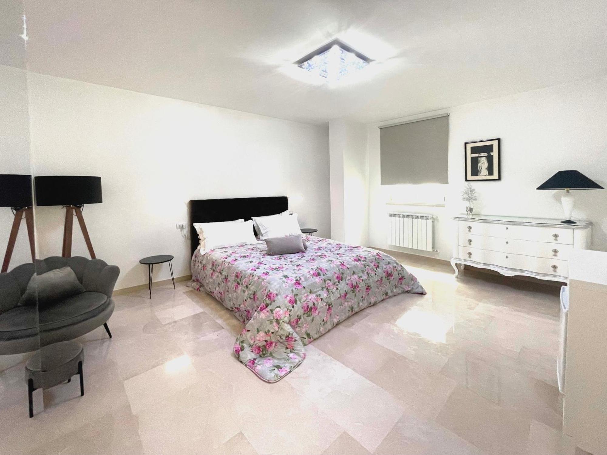 Bed and Breakfast Augustea Sannicandro di Bari Zewnętrze zdjęcie