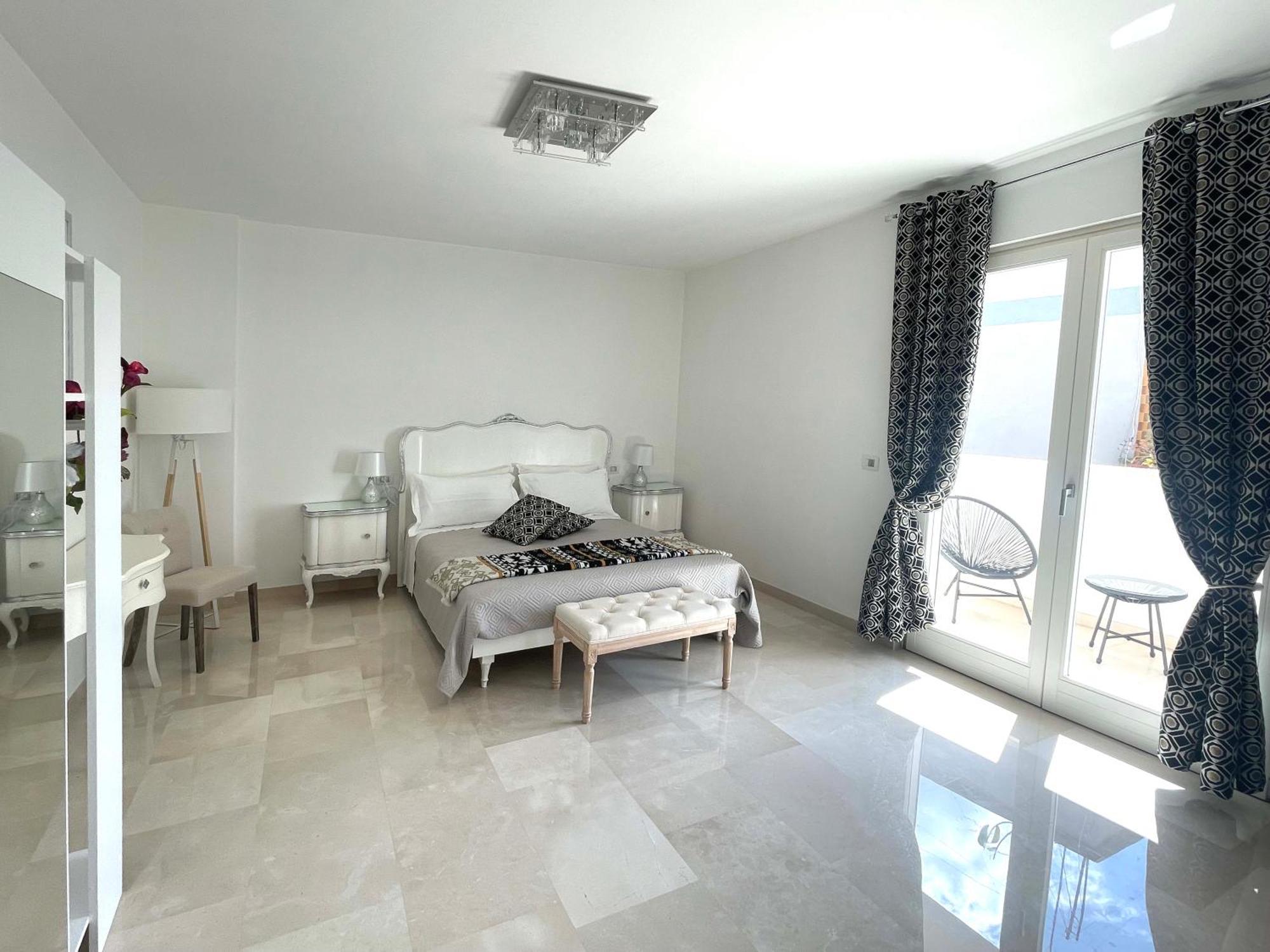Bed and Breakfast Augustea Sannicandro di Bari Zewnętrze zdjęcie