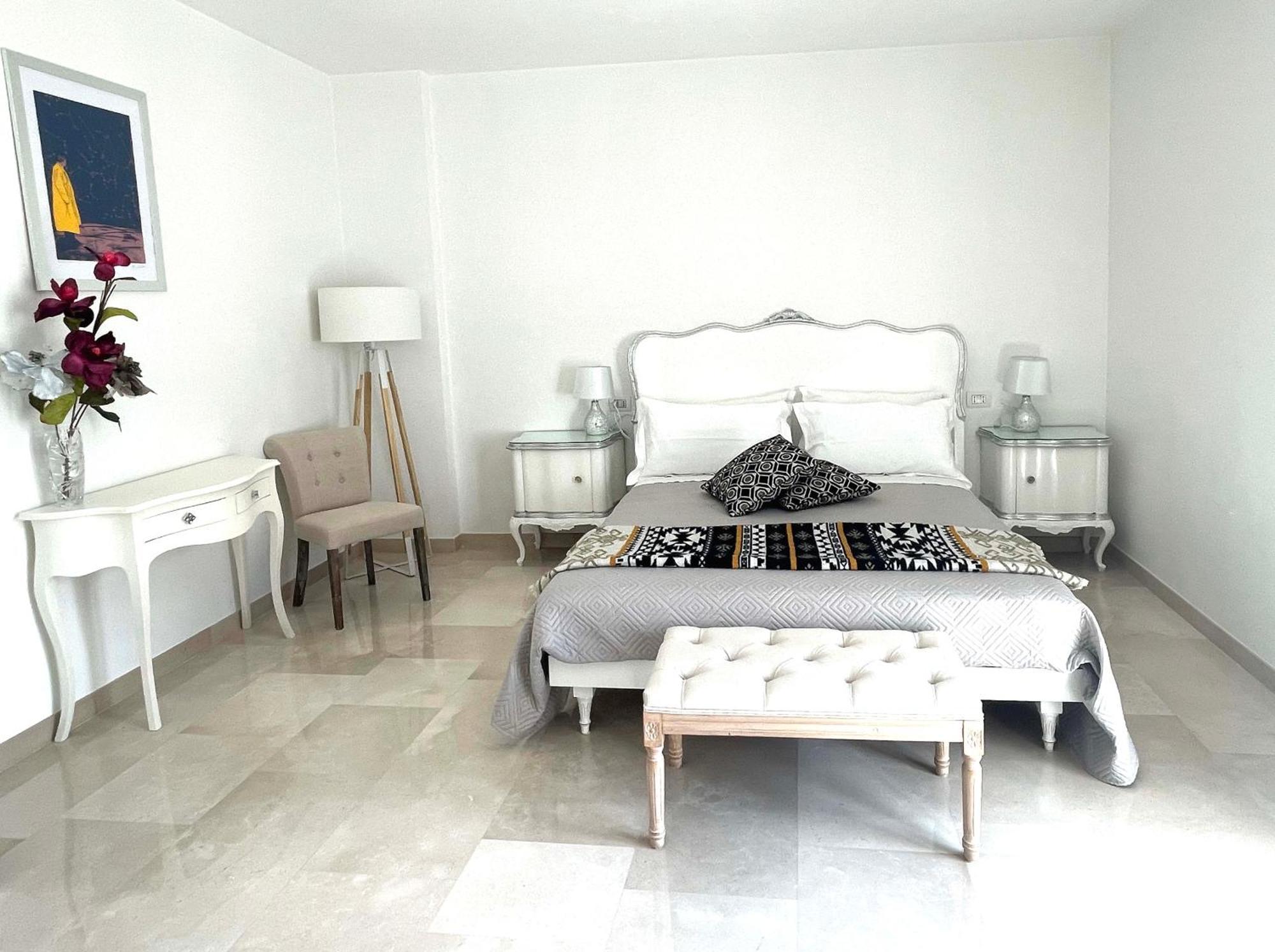 Bed and Breakfast Augustea Sannicandro di Bari Zewnętrze zdjęcie