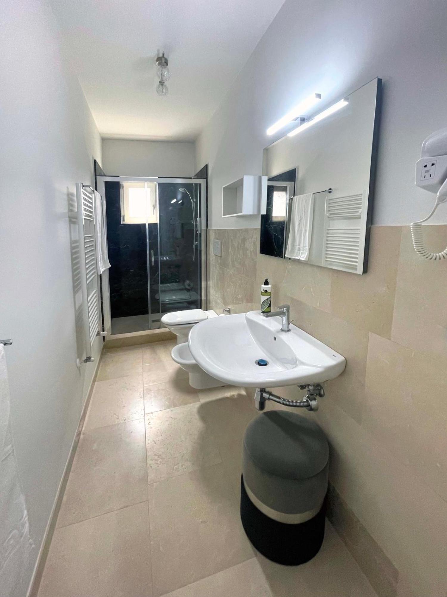 Bed and Breakfast Augustea Sannicandro di Bari Zewnętrze zdjęcie